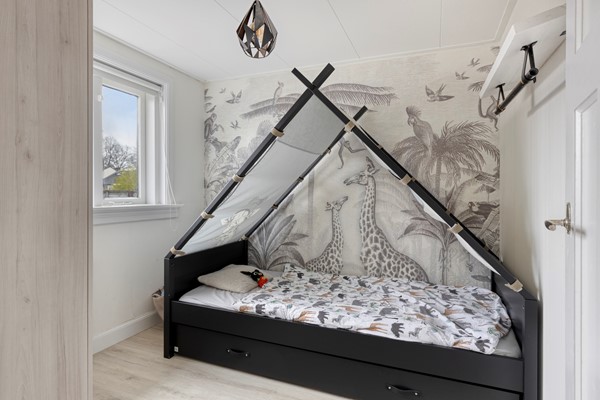 Medium property photo - Churchillplein 6, 2983 EB Ridderkerk